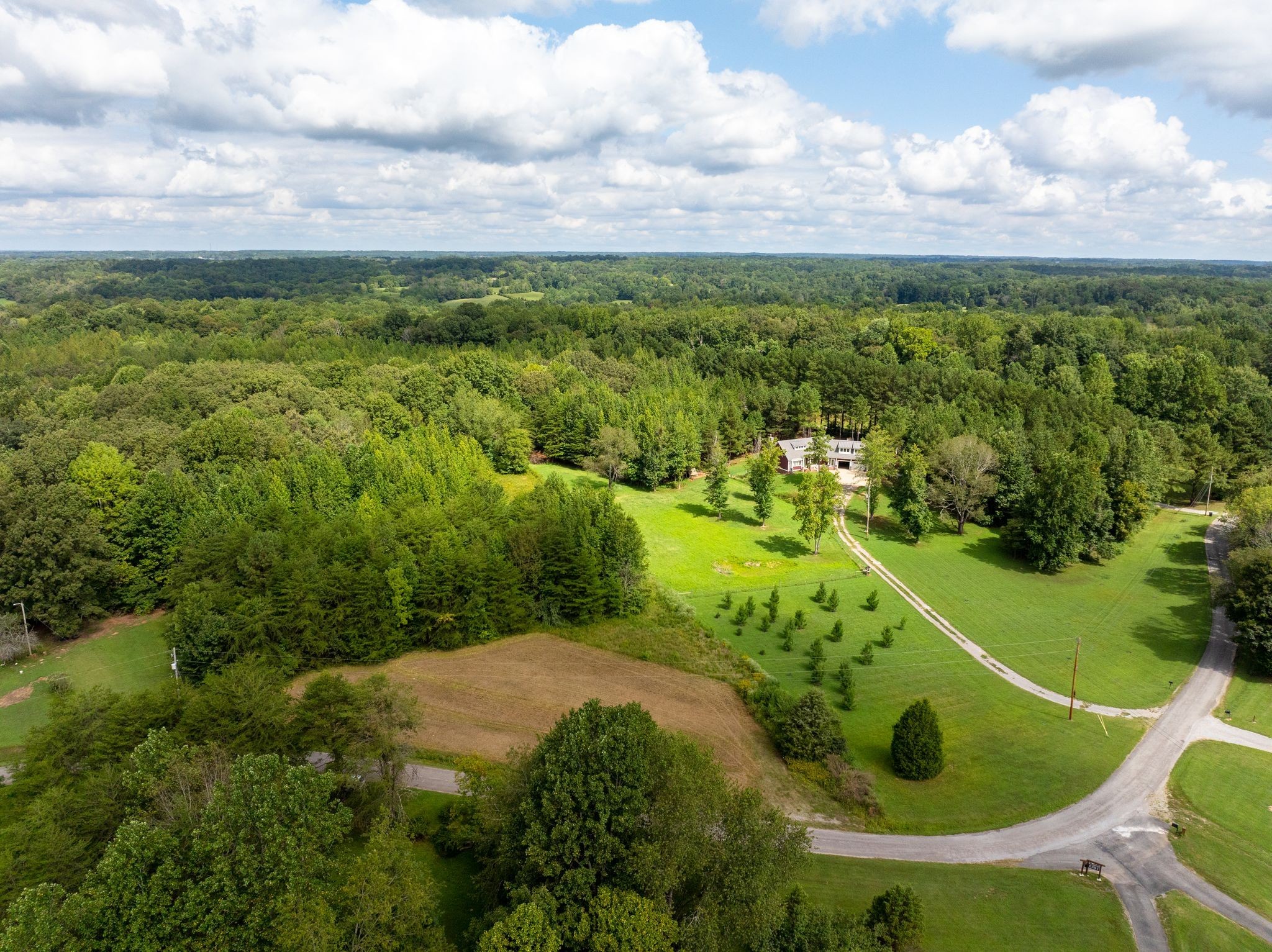 0 Jordan Road Chapmansboro TN 37035