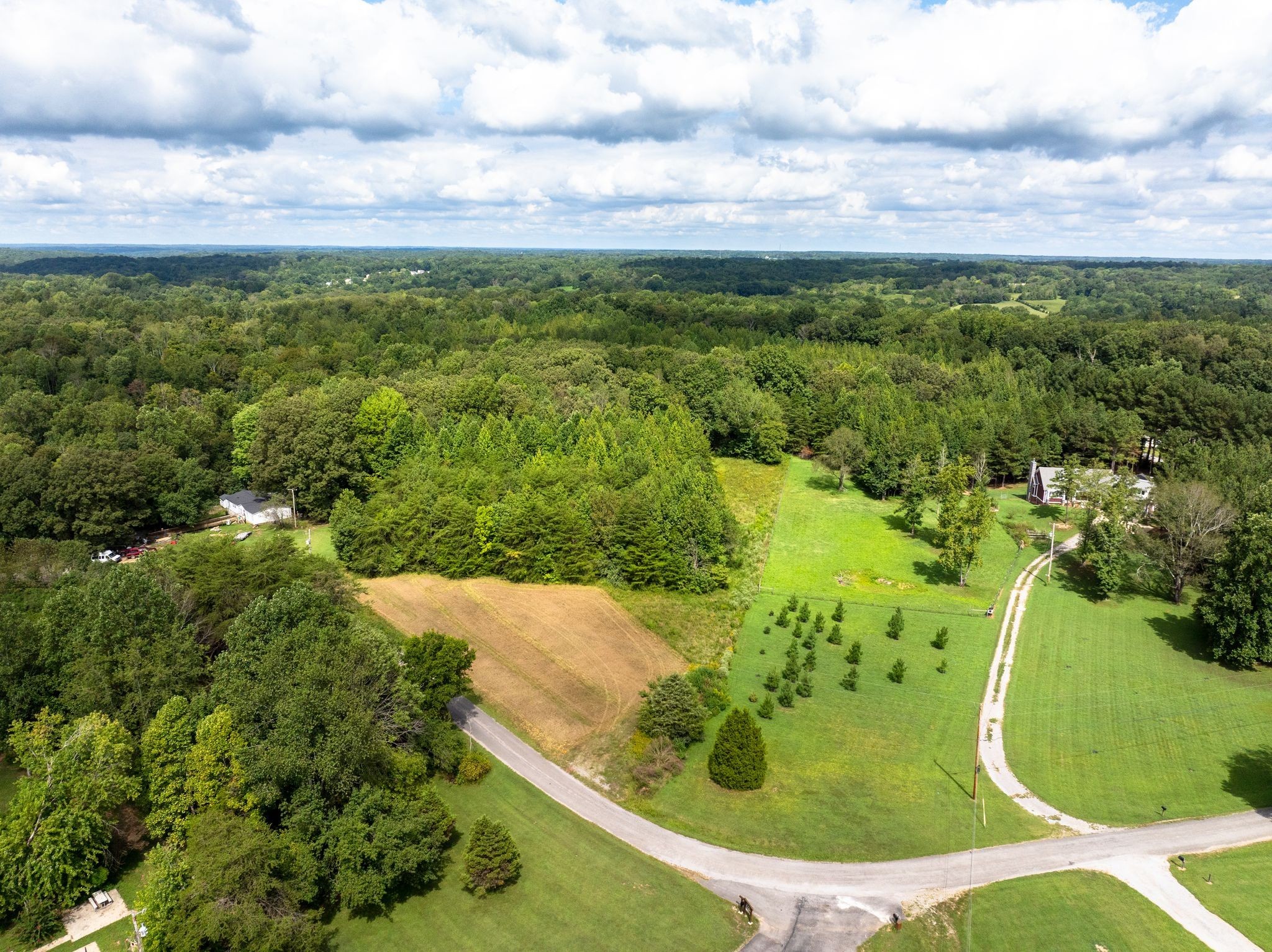 0 Jordan Road Chapmansboro TN 37035