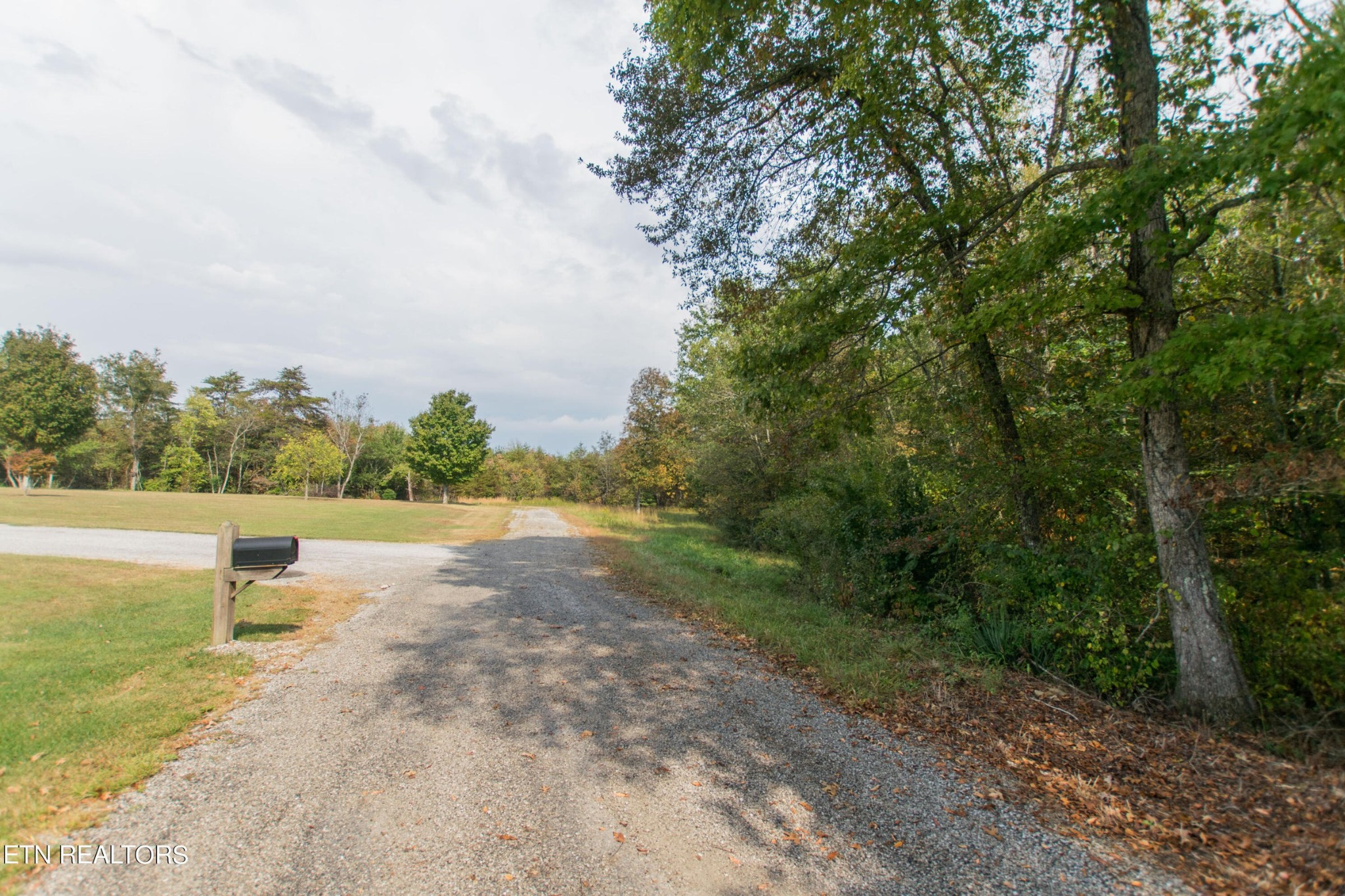 0 Ivey Road Highway 127 N Off Crossville TN 38555