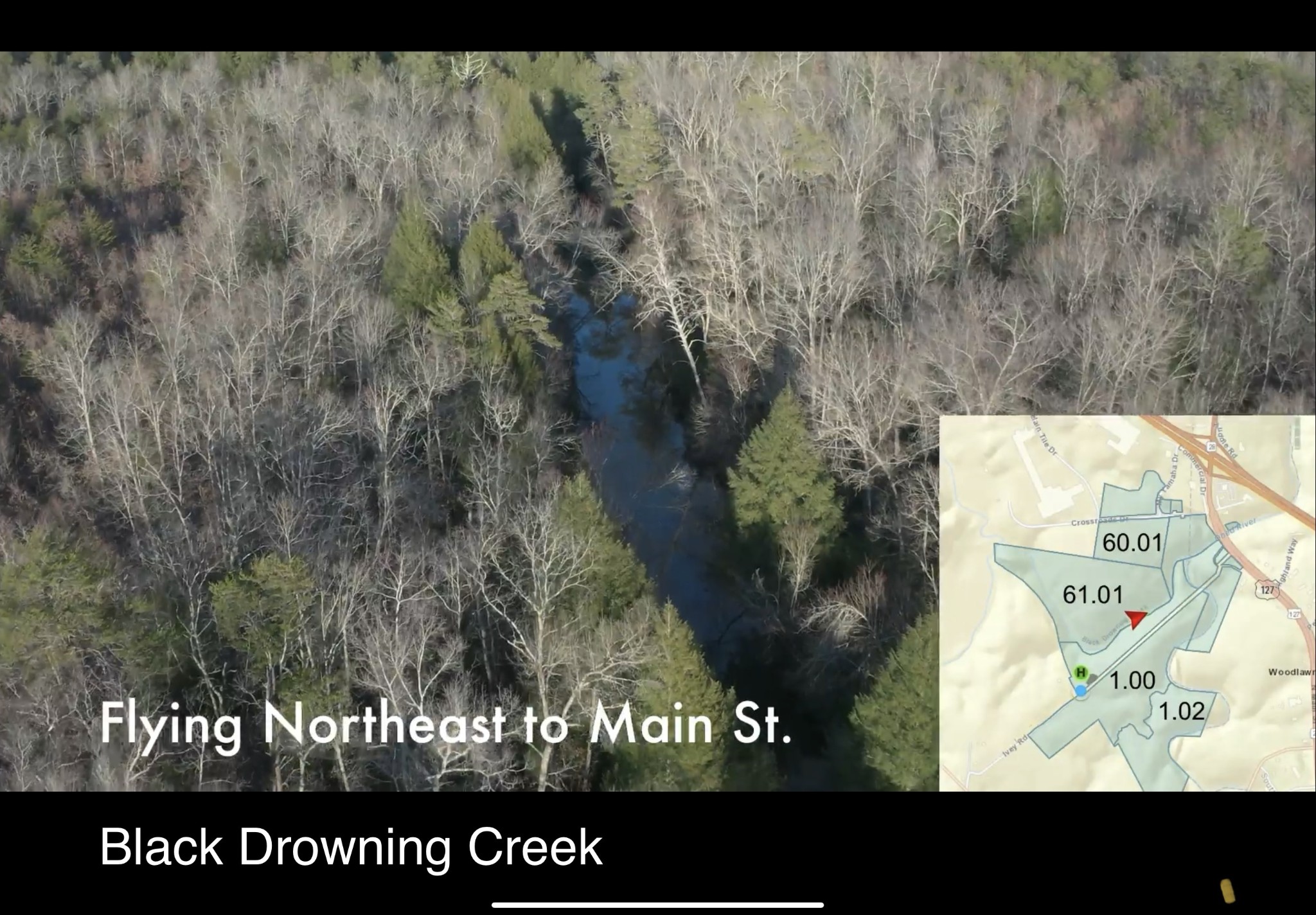 0 Ivey Road Highway 127 N Off Crossville TN 38555