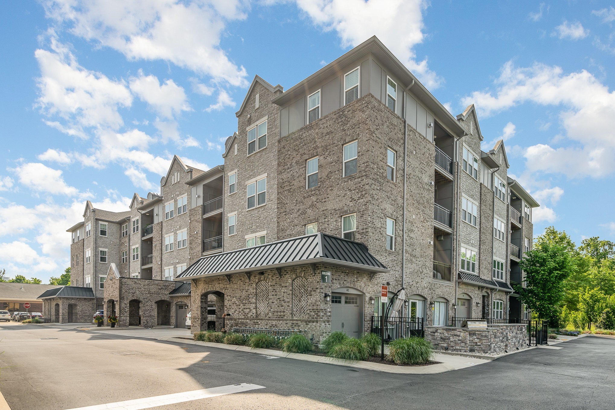 141 Saundersville Road Hendersonville TN 37075
