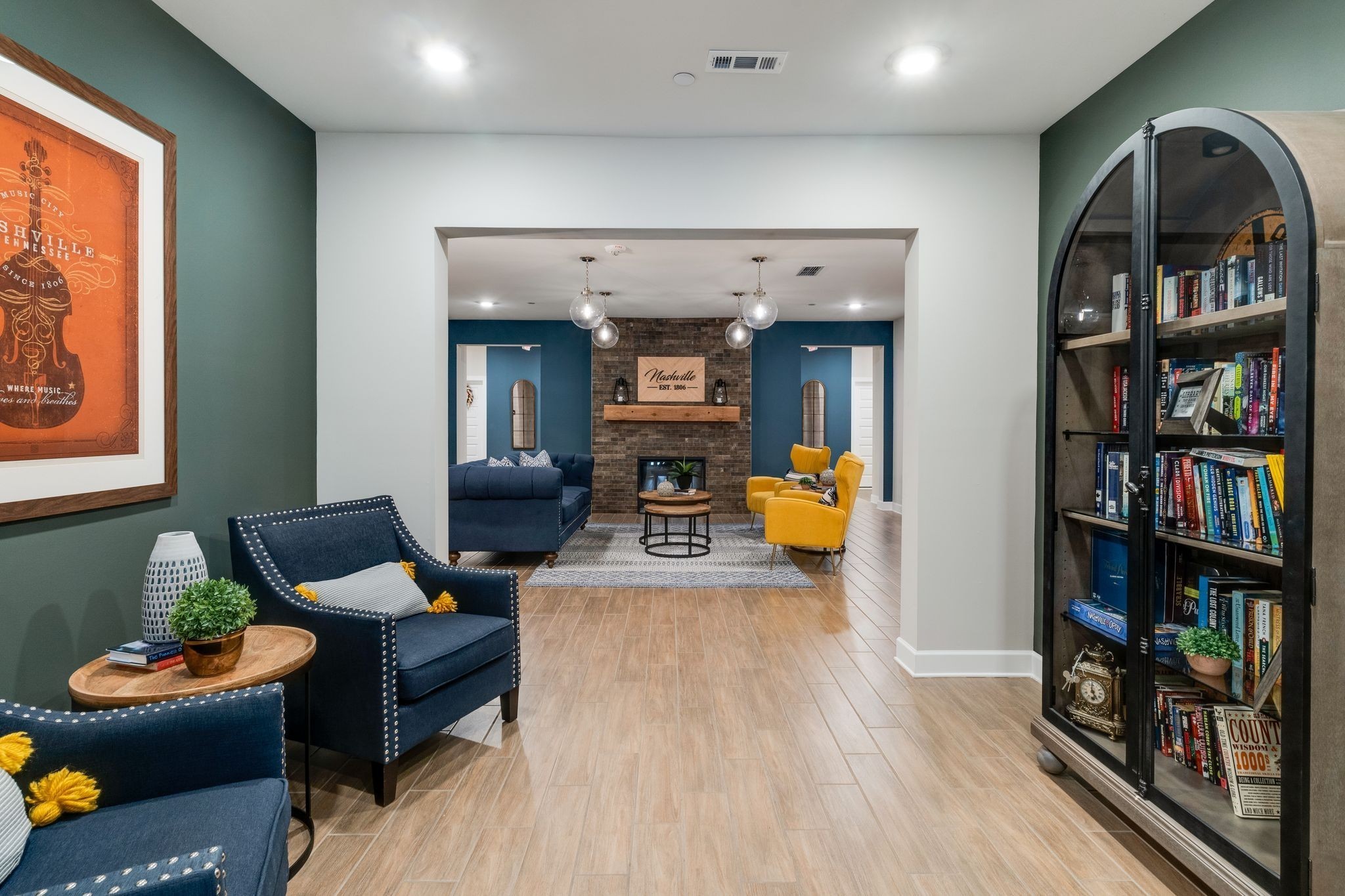 141 Saundersville Road Hendersonville TN 37075