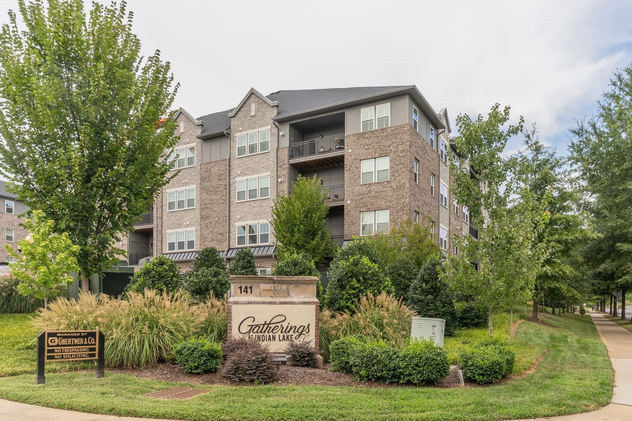 141 Saundersville Road Hendersonville TN 37075