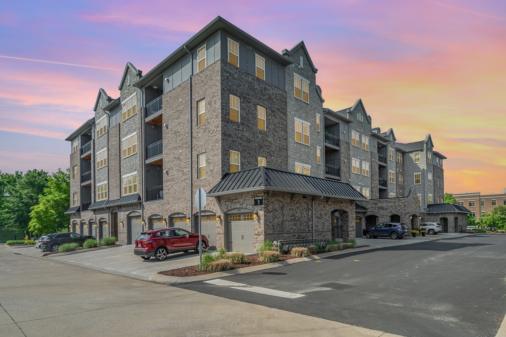 141 Saundersville Road Hendersonville TN 37075