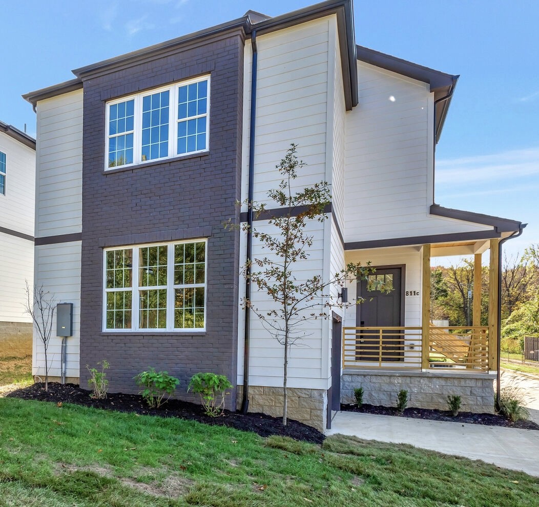811c Watts Lane Nashville TN 37209