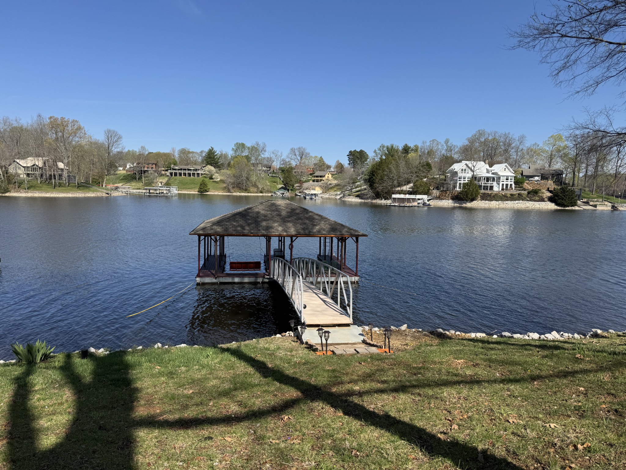 0 Hickory Point Drive Winchester TN 37398