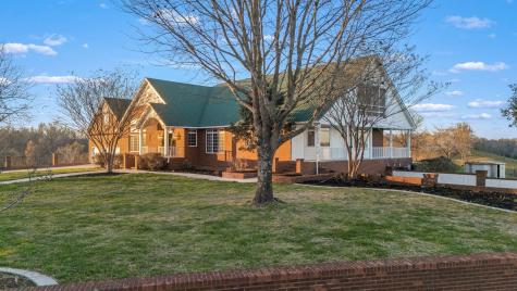 499 Mount Herman Road Shelbyville TN 37160