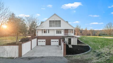 499 Mount Herman Road Shelbyville TN 37160