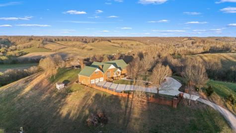 499 Mount Herman Road Shelbyville TN 37160