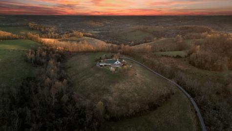 499 Mount Herman Road Shelbyville TN 37160