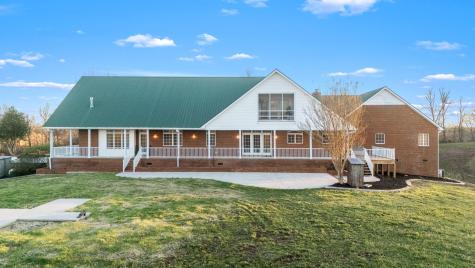 499 Mount Herman Road Shelbyville TN 37160