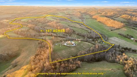 499 Mount Herman Road Shelbyville TN 37160