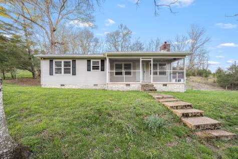 499 Mount Herman Road Shelbyville TN 37160