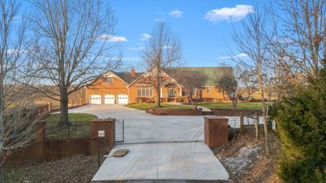 499 Mount Herman Road Shelbyville TN 37160