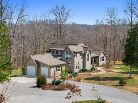 8012 Poplar Ridge Lane Primm Springs TN 38476