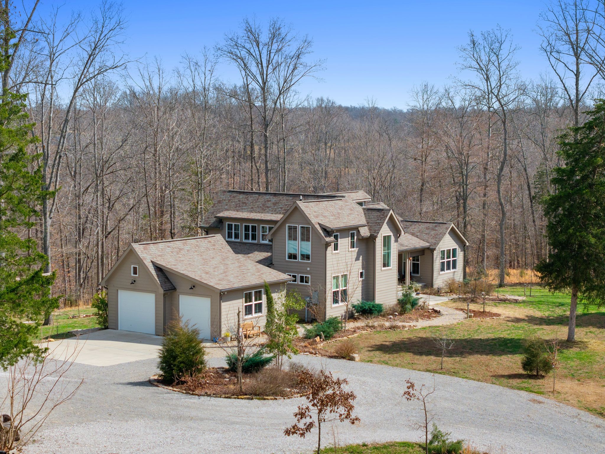 8012 Poplar Ridge Lane Primm Springs TN 38476