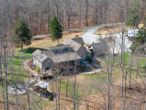 8012 Poplar Ridge Lane Primm Springs TN 38476