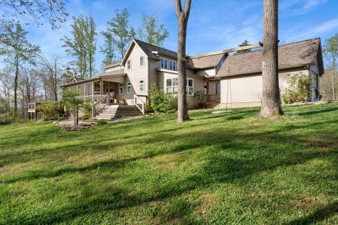 8012 Poplar Ridge Lane Primm Springs TN 38476