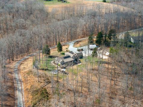 8012 Poplar Ridge Lane Primm Springs TN 38476