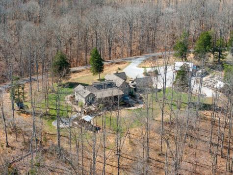 8012 Poplar Ridge Lane Primm Springs TN 38476