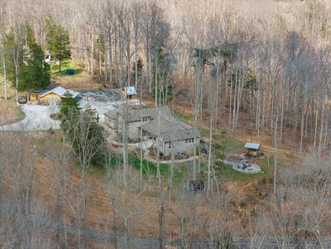 8012 Poplar Ridge Lane Primm Springs TN 38476