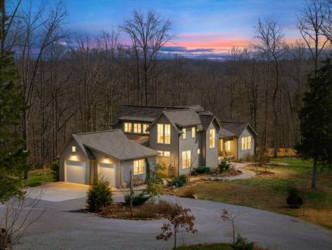 8012 Poplar Ridge Lane Primm Springs TN 38476