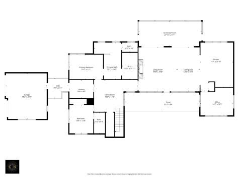 8012 Poplar Ridge Lane Primm Springs TN 38476