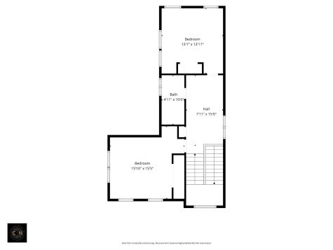 8012 Poplar Ridge Lane Primm Springs TN 38476