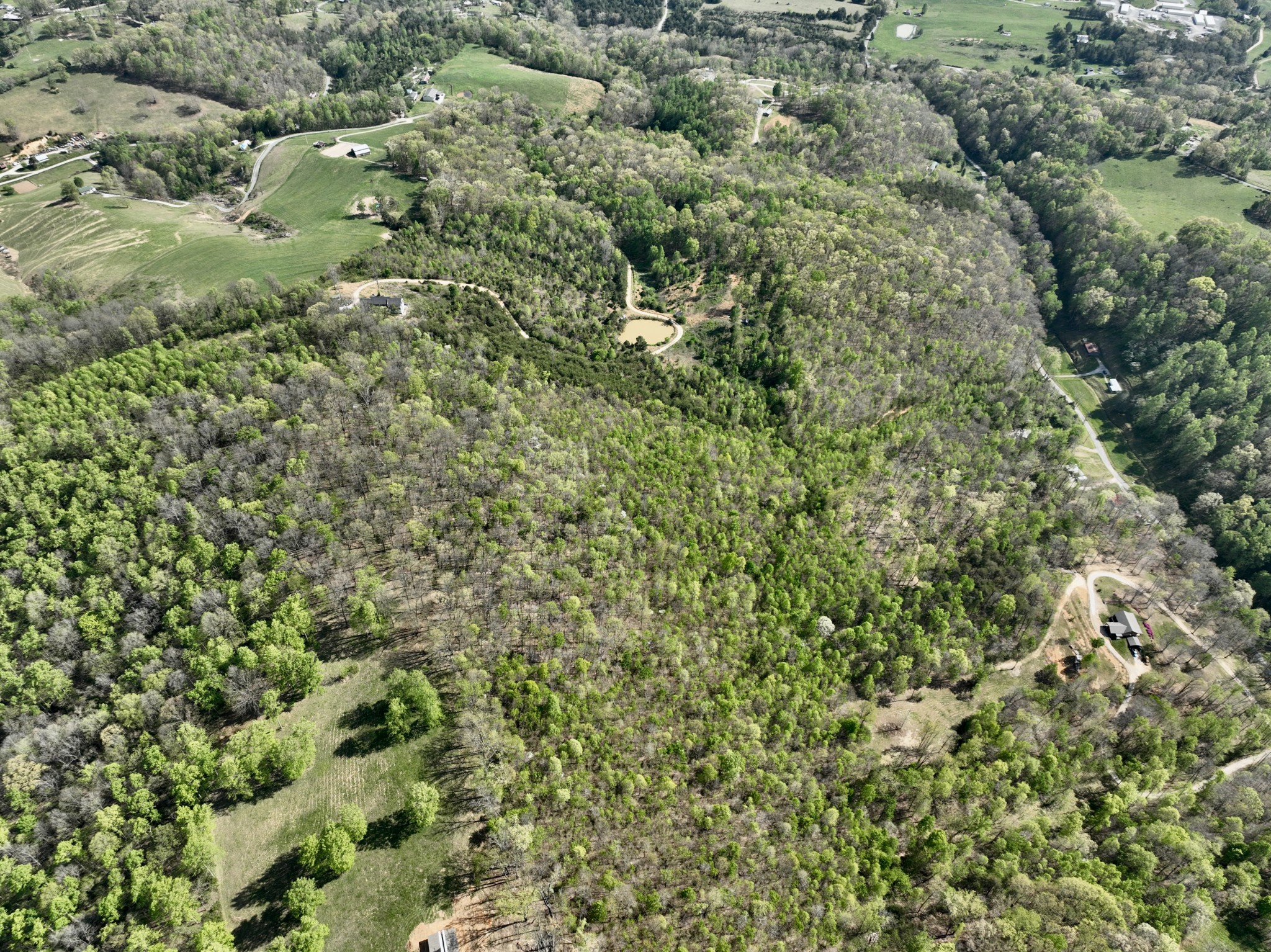 1 Lay Hollow Road Sharps Chapel TN 37866