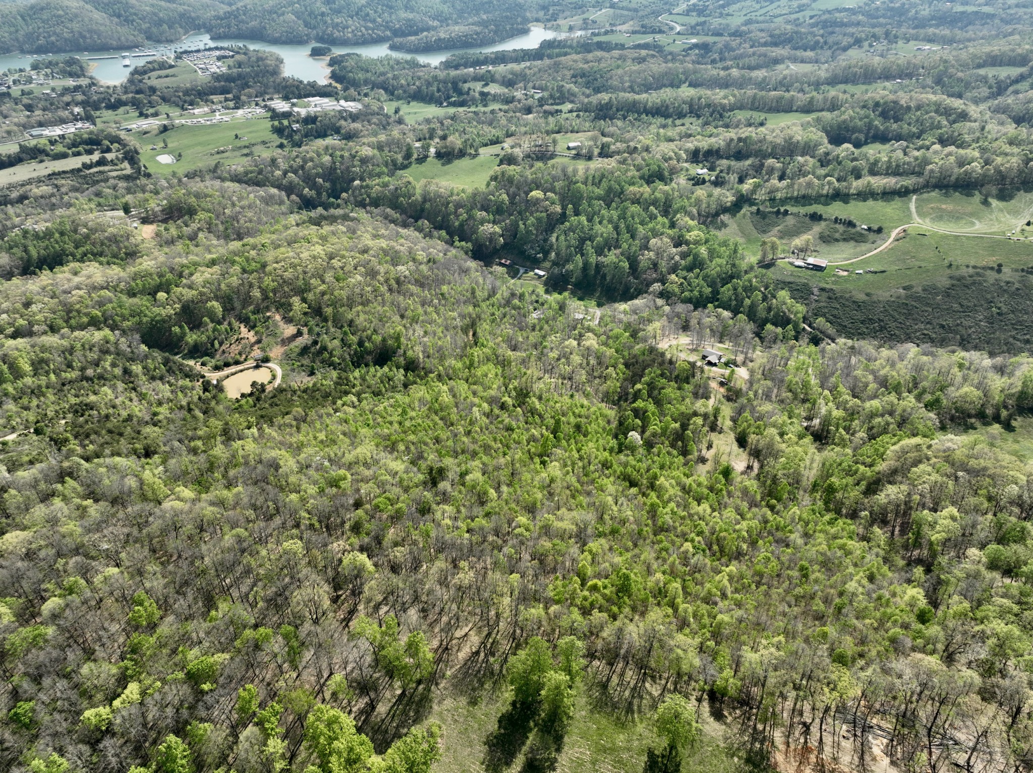 1 Lay Hollow Road Sharps Chapel TN 37866
