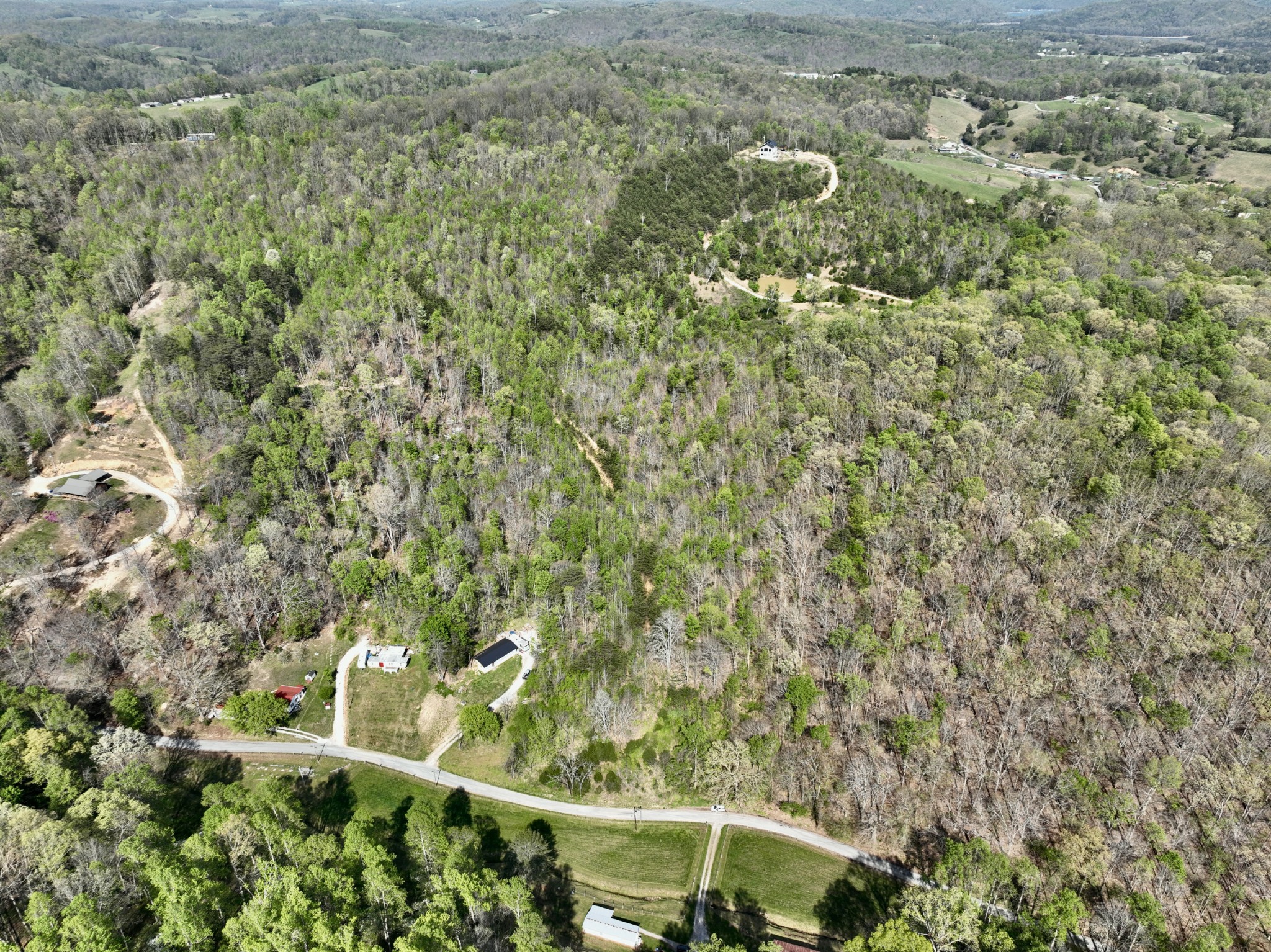 1 Lay Hollow Road Sharps Chapel TN 37866