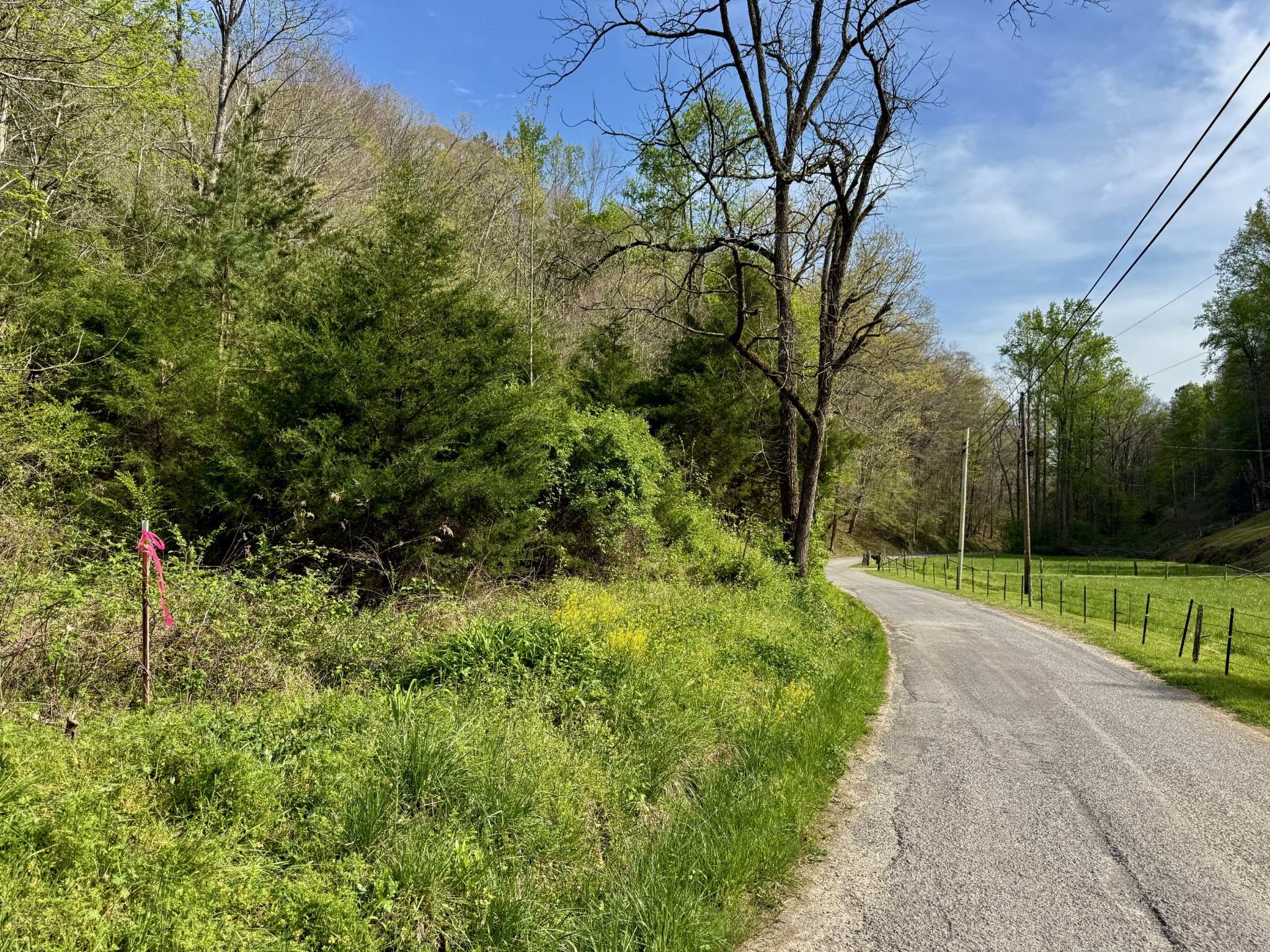 1 Lay Hollow Road Sharps Chapel TN 37866