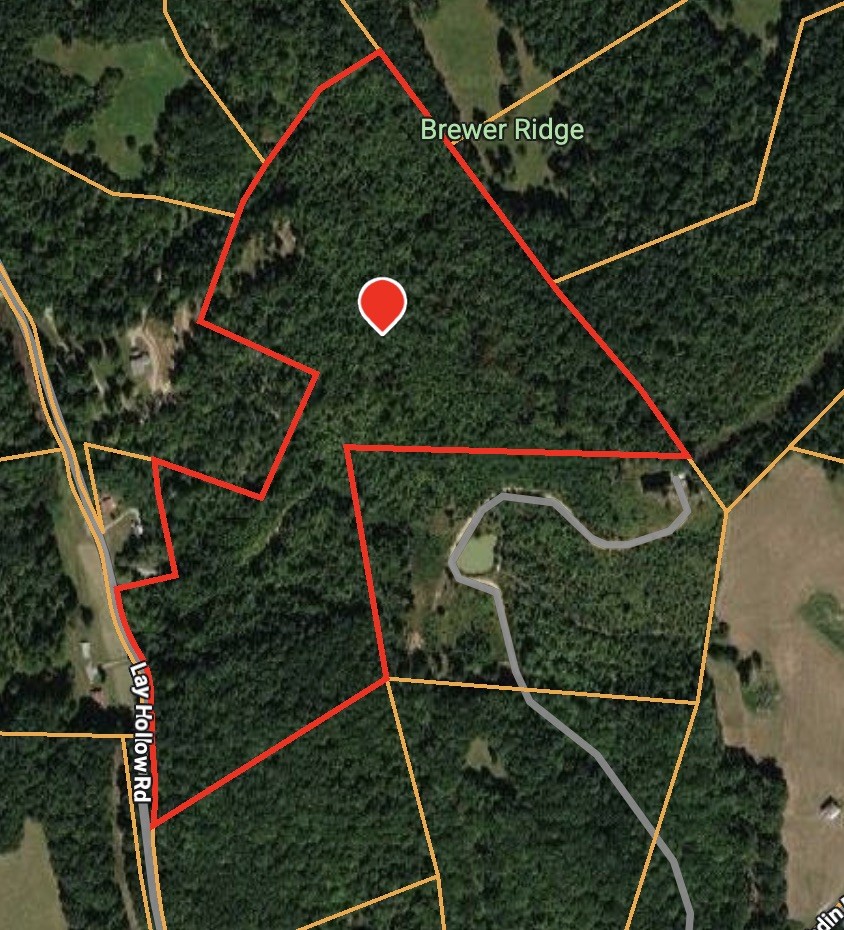 1 Lay Hollow Road Sharps Chapel TN 37866