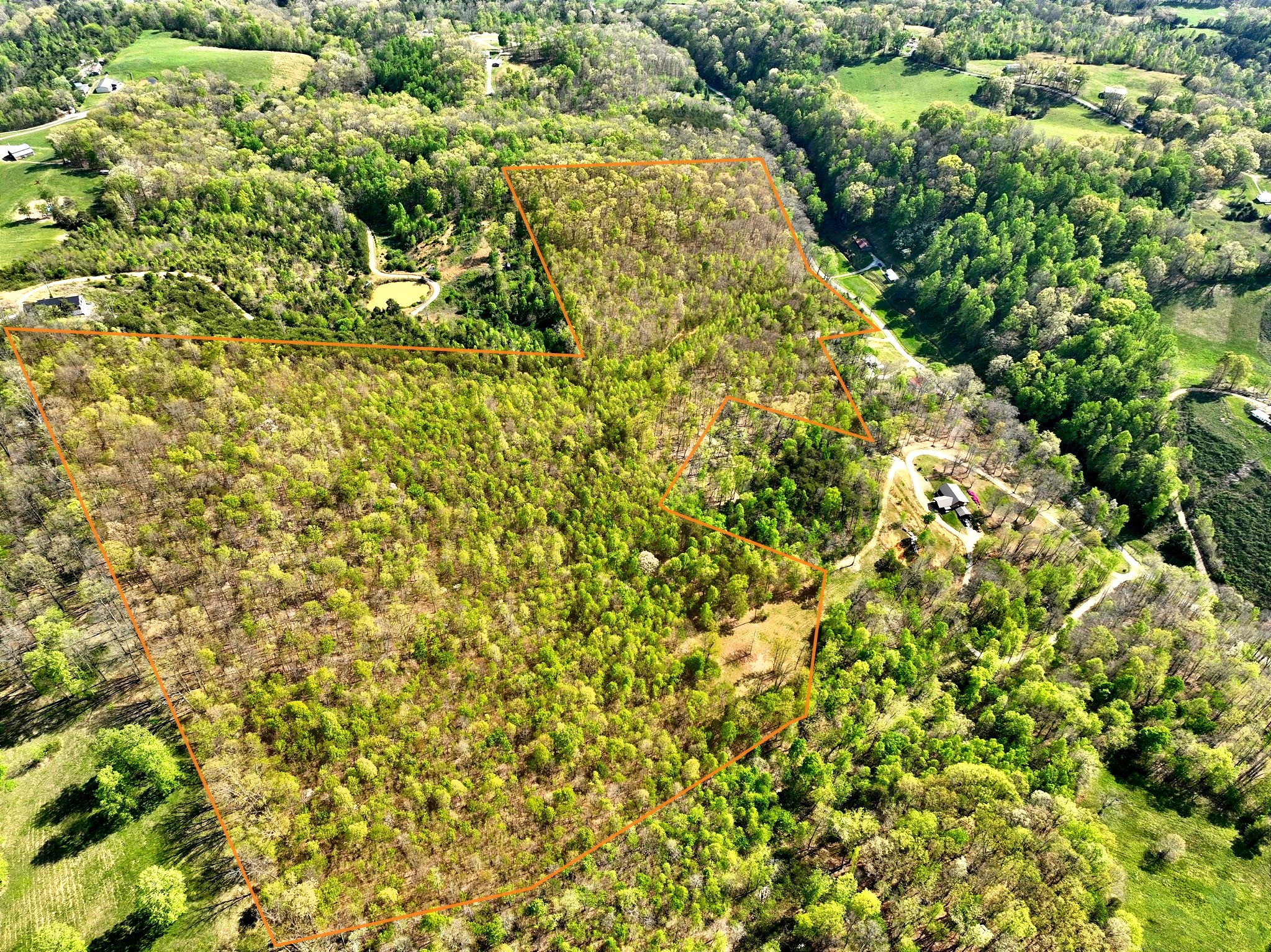 1 Lay Hollow Road Sharps Chapel TN 37866