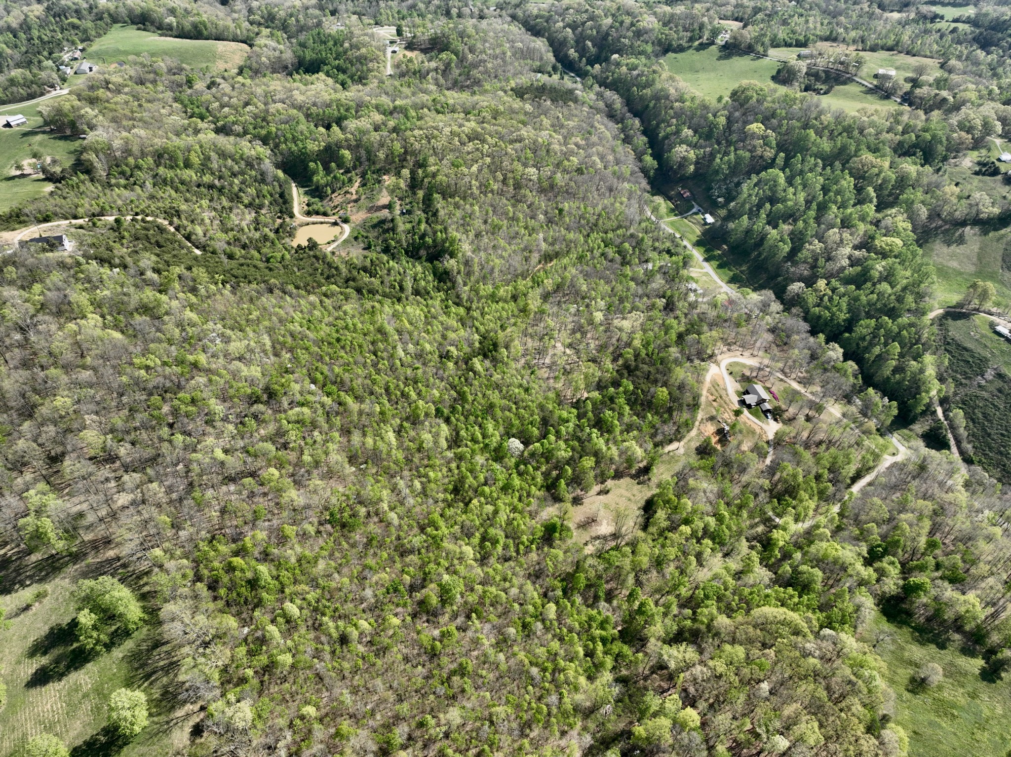 1 Lay Hollow Road Sharps Chapel TN 37866
