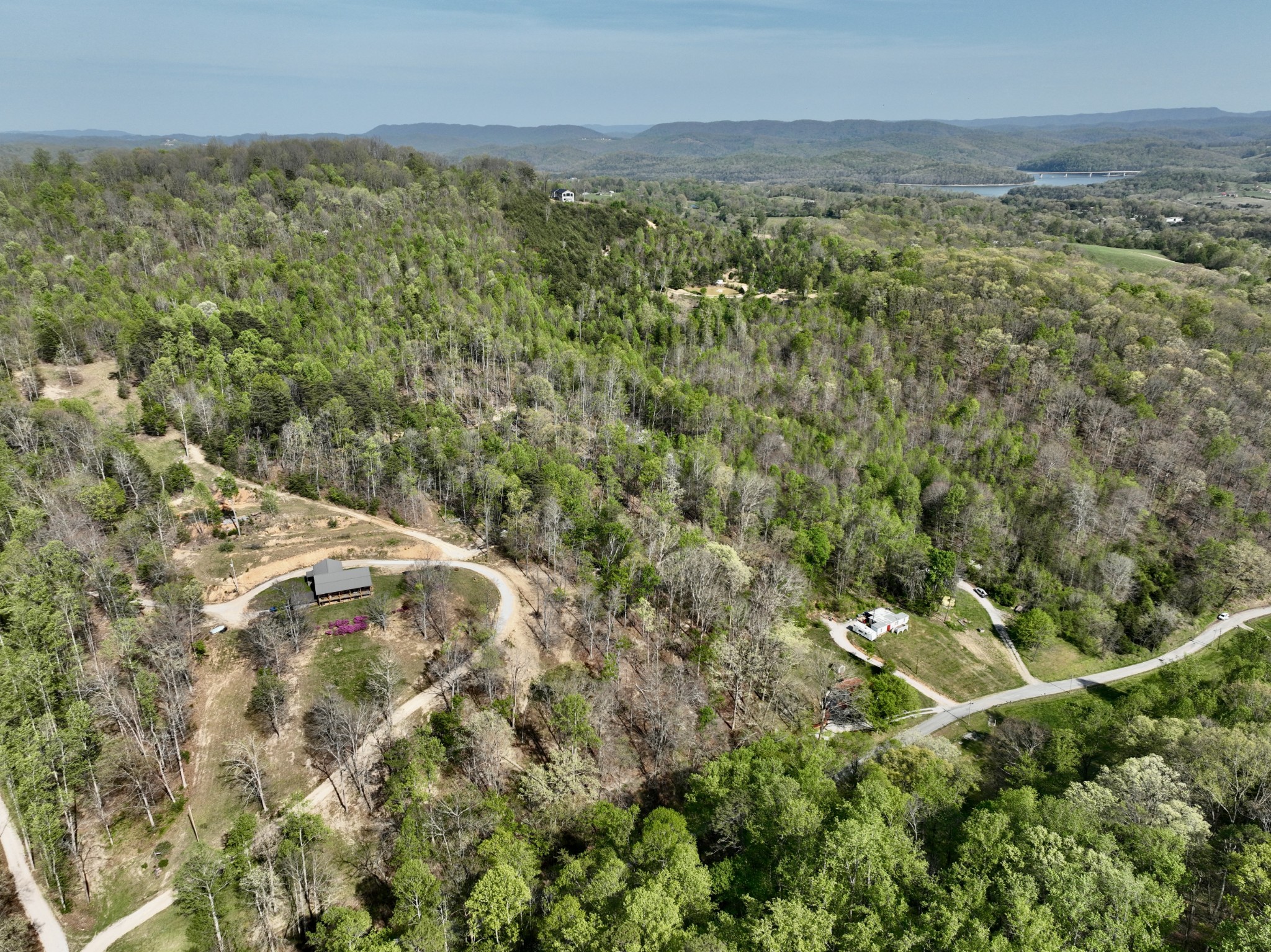 1 Lay Hollow Road Sharps Chapel TN 37866