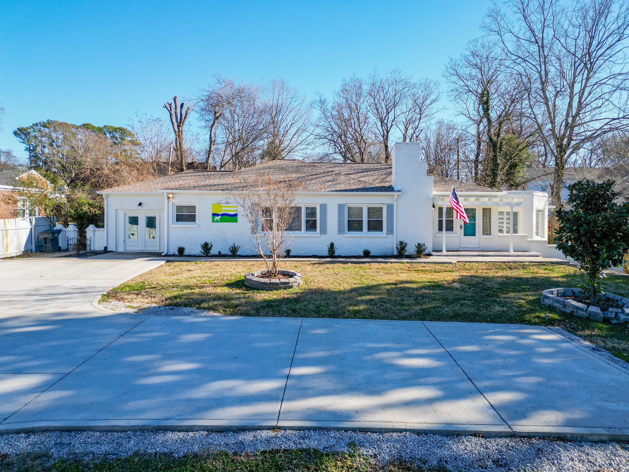 1215 Trotwood Avenue Columbia TN 38401