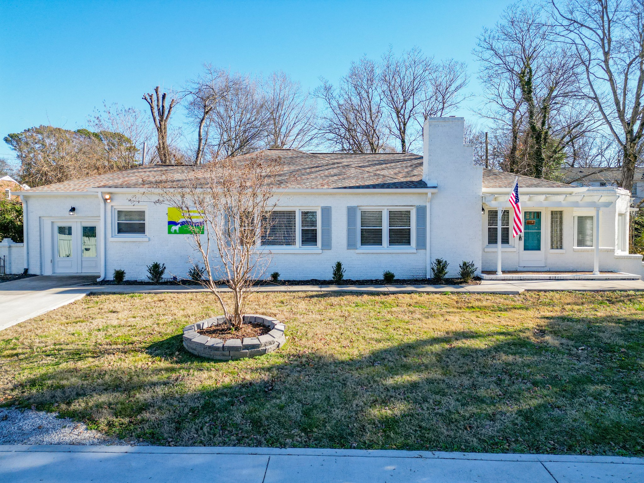 1215 Trotwood Avenue Columbia TN 38401