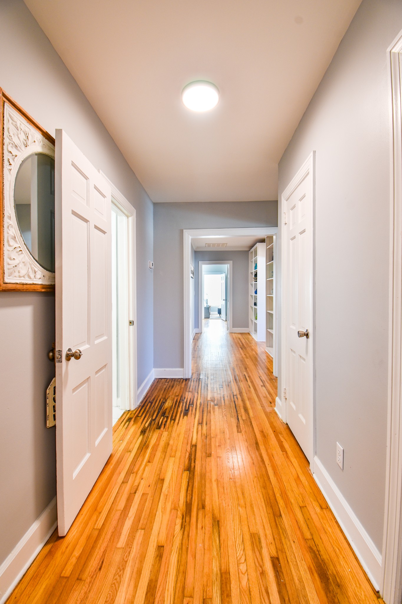 1215 Trotwood Avenue Columbia TN 38401