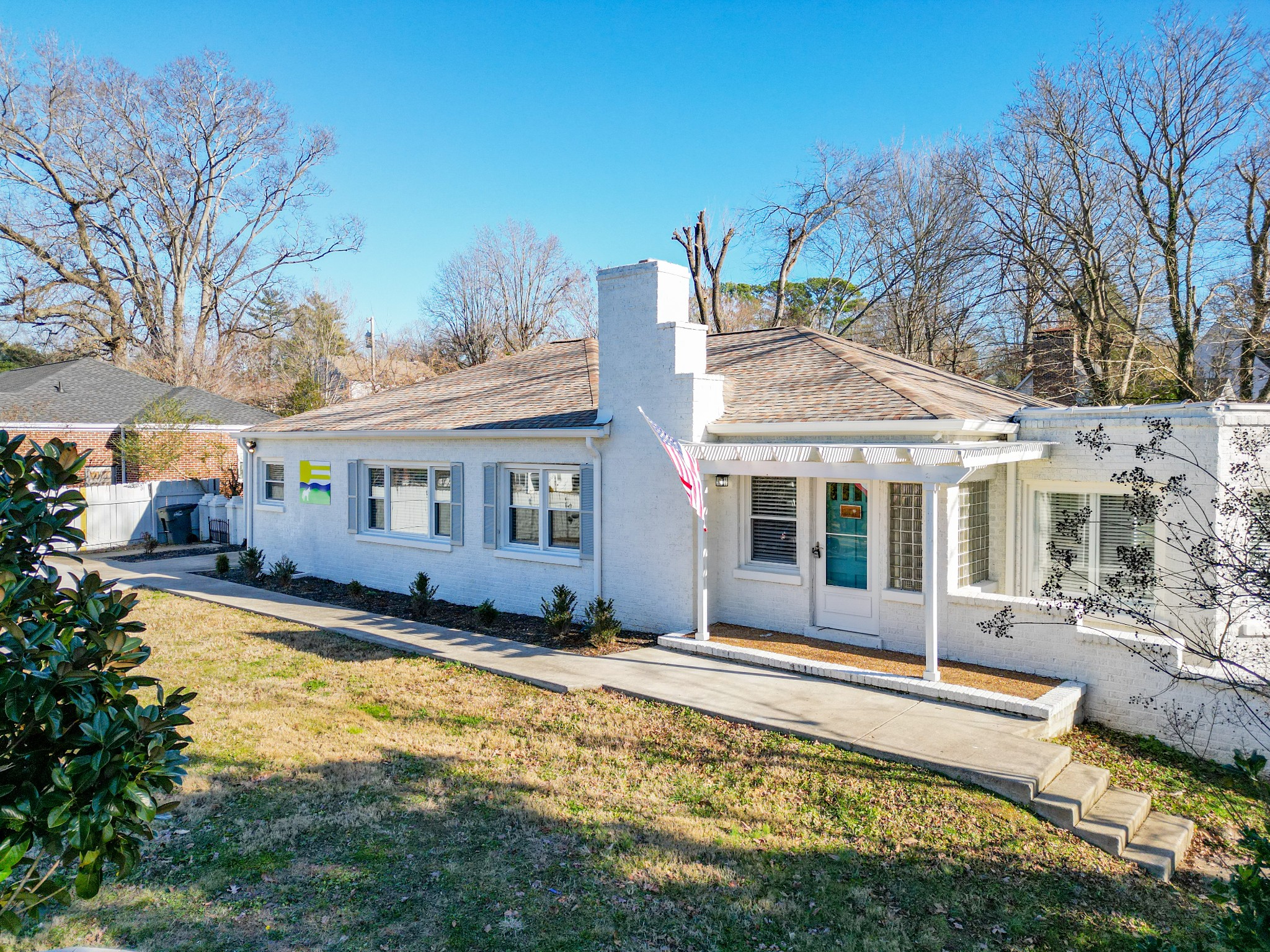 1215 Trotwood Avenue Columbia TN 38401