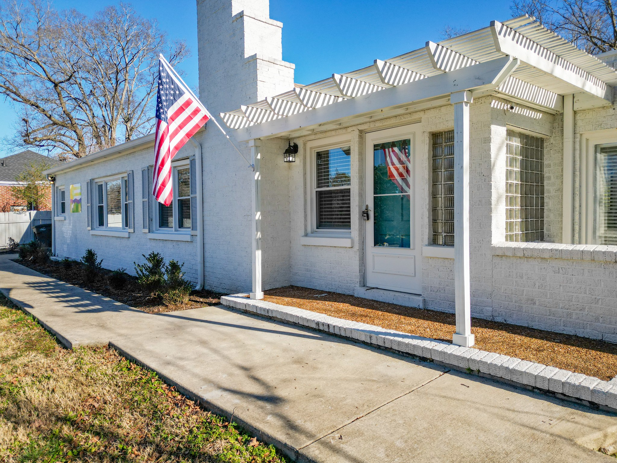 1215 Trotwood Avenue Columbia TN 38401