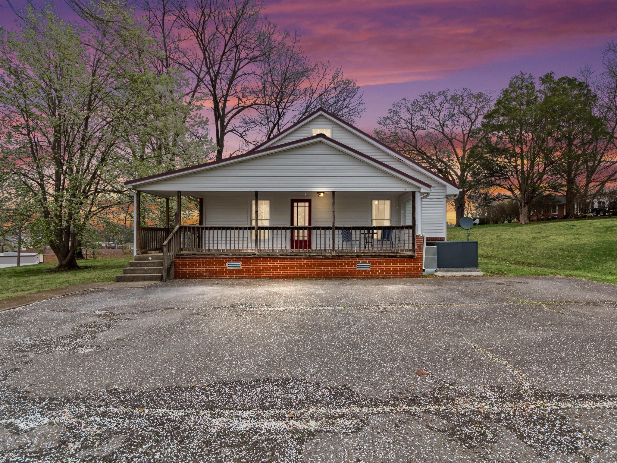 110 Dotson Lane Winchester TN 37398
