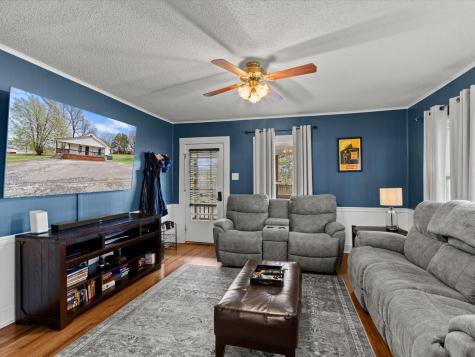 110 Dotson Lane Winchester TN 37398