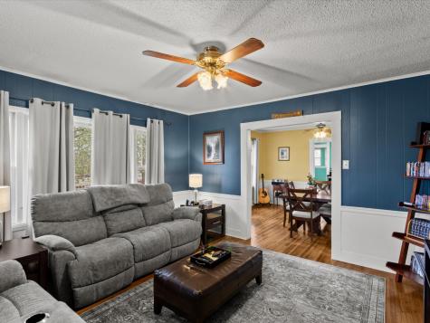 110 Dotson Lane Winchester TN 37398
