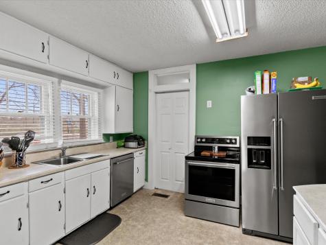 110 Dotson Lane Winchester TN 37398