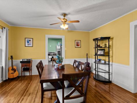 110 Dotson Lane Winchester TN 37398