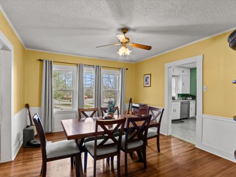 110 Dotson Lane Winchester TN 37398
