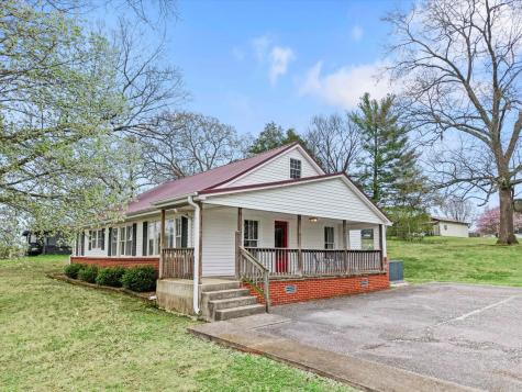 110 Dotson Lane Winchester TN 37398