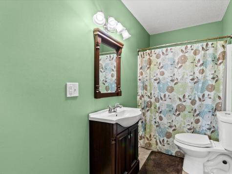 110 Dotson Lane Winchester TN 37398