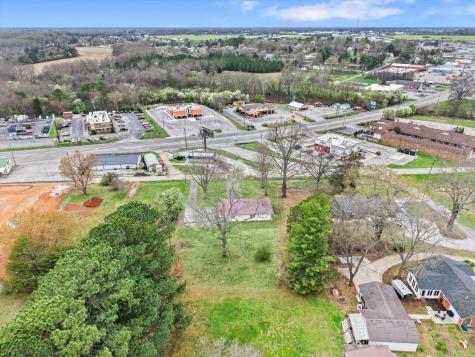 110 Dotson Lane Winchester TN 37398
